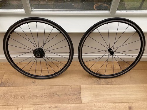 Mavic ksyrium 700c 25 - mavic,