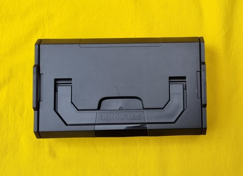 Bosch sortimo boxx mini - bosch,