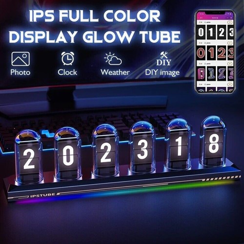 Ips colour screen digital - colour,