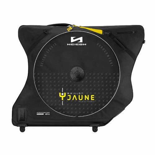Scicon aerocomfort road - aerocomfort, 3.0