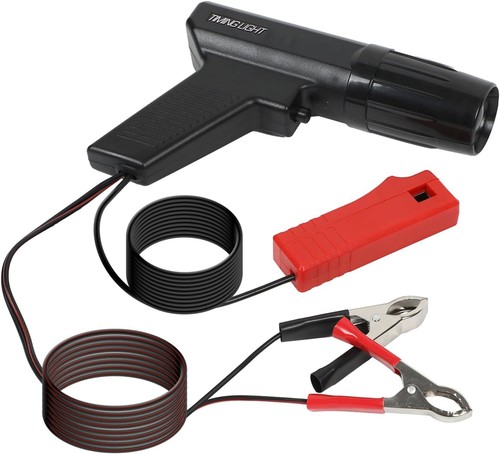 Ignition timing light engine - light,