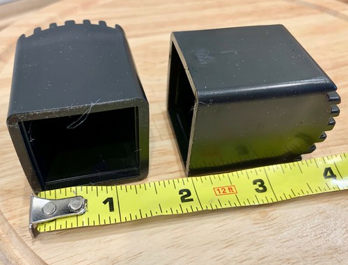 2pc rubber replacement - rubber,