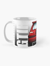 JDM Car Coffee Mug Nissan