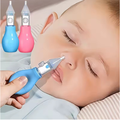 Baby nose cleaner nasal - baby,