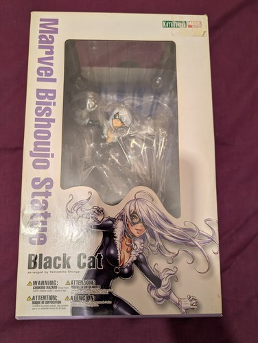 Kotobukiya marvel bishoujo - marvel,