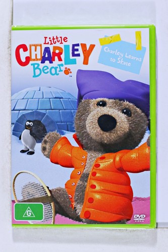 Little charley bear - little,