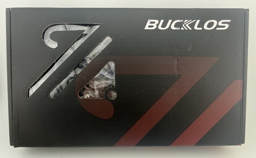 Bucklos spd m680 mountain - pd-m680,