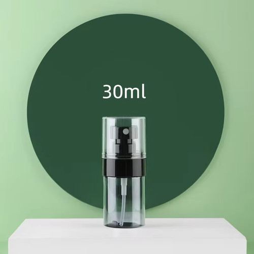 120ml travel spray bottle - 30-120ml,