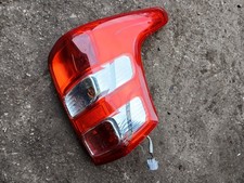 MITSUBISHI L200 REAR LIGHT O/S