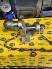 3.5 Ton Dixon Bate Pin And