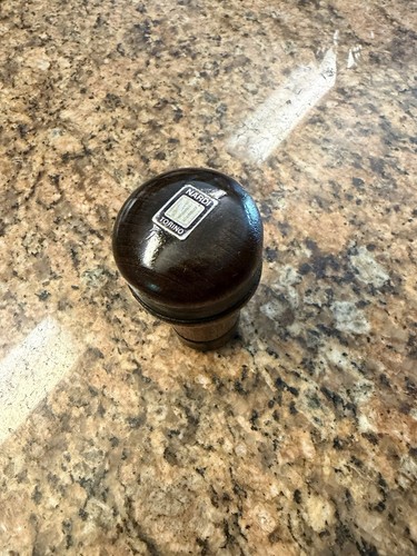 Nardi torino wooden gearknob - torino, &