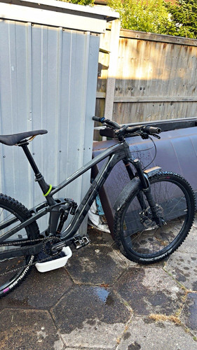 Trek slash 2022 - 8,