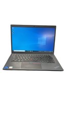Lenovo Thinkpad L14 Gen 4
