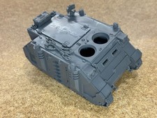 Warhammer 40K Space Marine