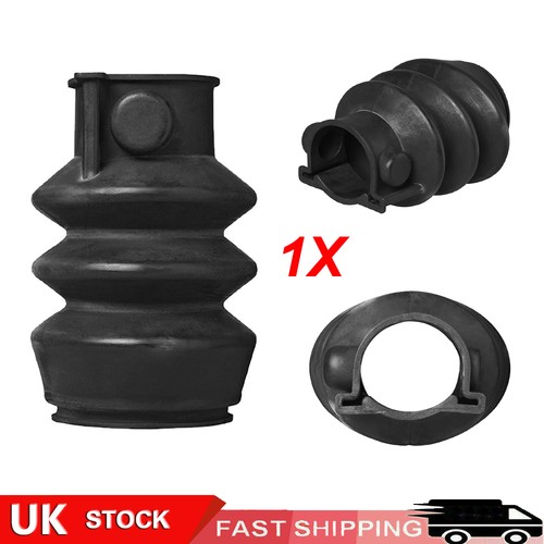 Hitch coupling gator - hitch, bellows