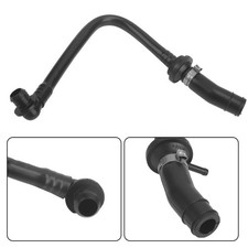 Brake Vacuum Booster Tube Hose Pipe For VW Golf Bora Audi A3 Seat Toledo Octavia