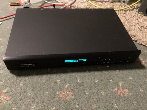 Bryston bda dac digital - bda-1,