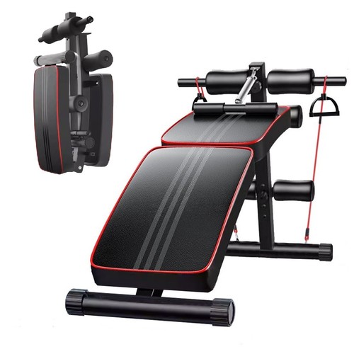 Sit bench adjustable core - sit,