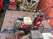 Canon Rotavator Canon Stump