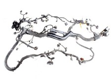 Engine Wiring Harness Volvo XC90 XC60 S60 S90 V60 2.0 T5 T6 T8 Hybrid 33537068
