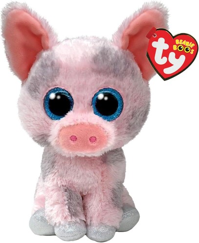 Hambo pig beanie boo - ty,