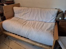 Futon Company 2-Seater Sofa
