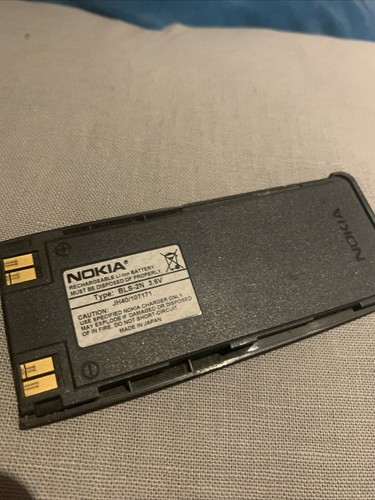 Genuine original nokia - genuine,