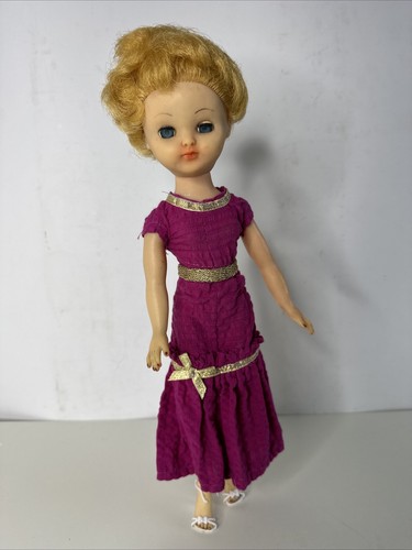 Vintage 1950 rosebud rubber - vintage,