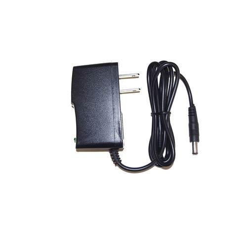 Power supply replacement - power,