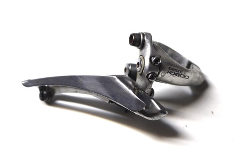 Vintage shimano rx100 a550 - vintage, fd-a550
