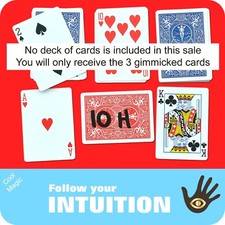 Intuition - Prediction