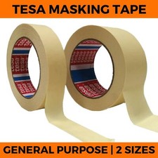 Masking Tape - Tesa General