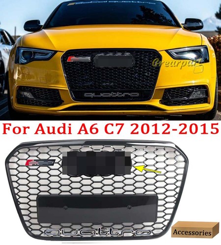 For audi 2012 2015 2013 - c7,