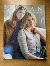 Rowan Knitting and Crochet