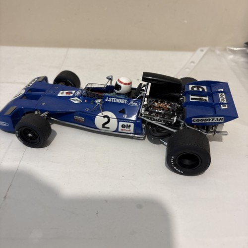 Exoto scale diecast - 1/18,
