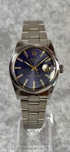 Rolex 1978 oyster perpetual - rolex,