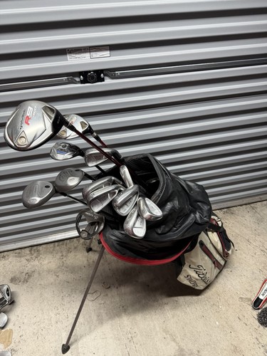 Full set golf - full,
