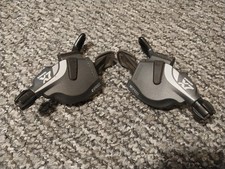 SRAM X7 Impulse 2x10 Speed