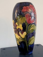 Super Rare William Moorcroft