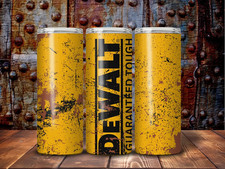 DeWalt Guaranteed Tough Travel