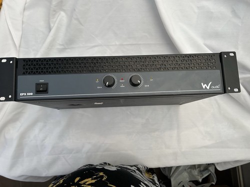 500 audio works taken - 500,