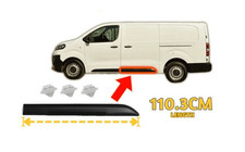 VAUXHALL VIVARO 2019-2024 REAR