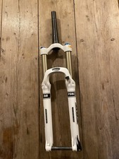 Fox 32 Talas Suspension Forks 150mm adjustable Travel