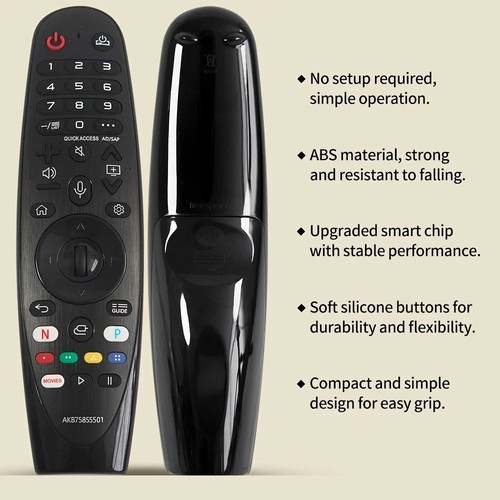 Magic remote for - for, tv