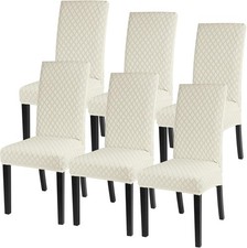 Dining Room Chair Covers Set