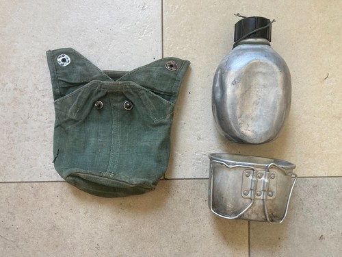 British army pattern water - 44,