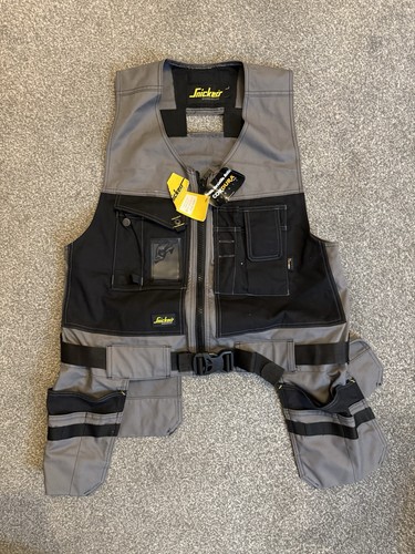 Snickers workwear 4254 canvas - 4254, canvas+