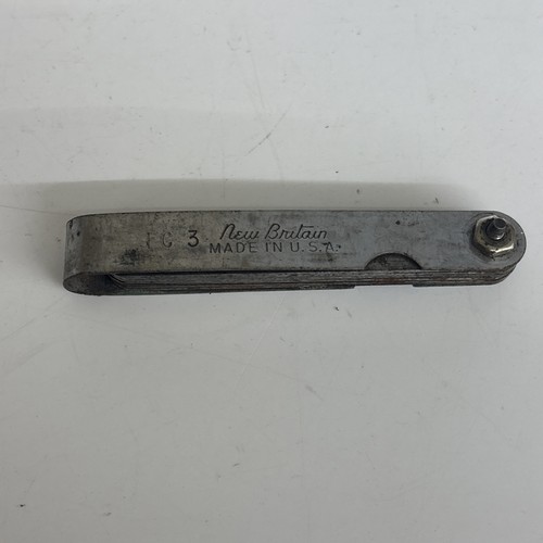 Vintage new britain 3 - new,