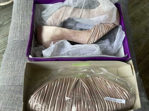 Special occasion shoes size - size, 5
