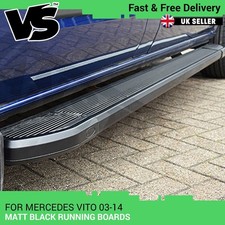 FITS MERCEDES VITO W639 03-14